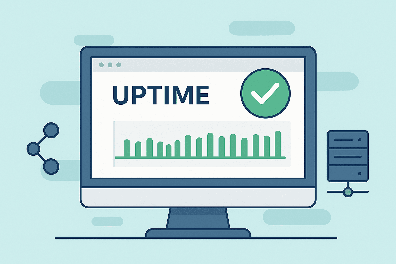 What is Website Monitoring? Why is it Essential for Modern Businesses?