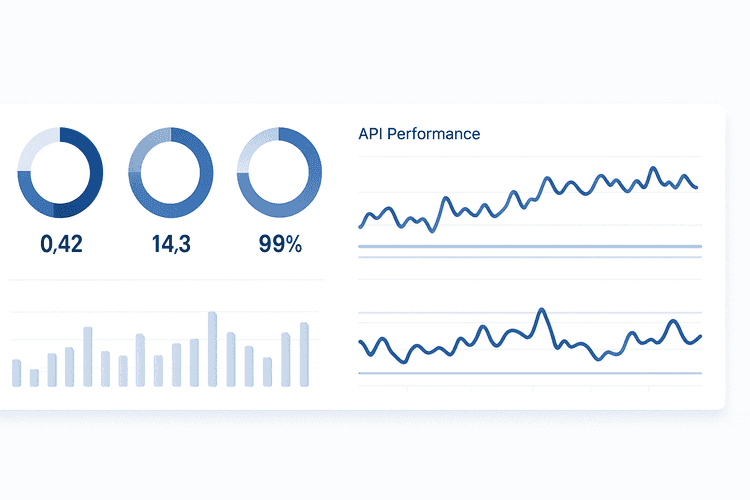 Why Average Response Time Can Be Misleading: A Case for Percentile Metrics