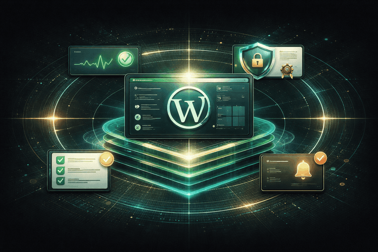 How to Prevent WordPress Downtime: A Practical Checklist