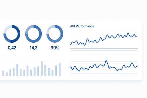 Why Average Response Time Can Be Misleading: A Case for Percentile Metrics