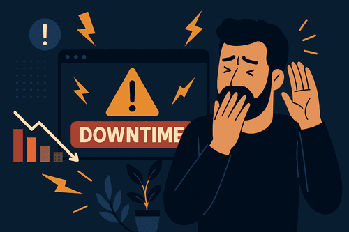 The Hidden Costs of Downtime