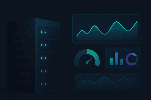 Server Monitoring