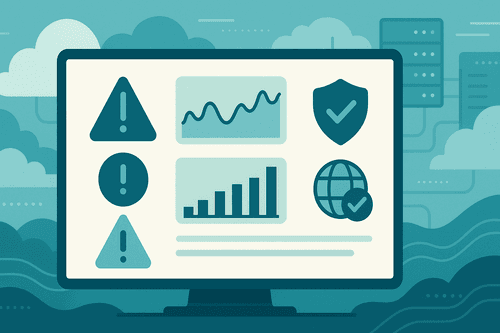 What Is Smart Monitoring? And Why Traditional Methods Are No Longer Enough