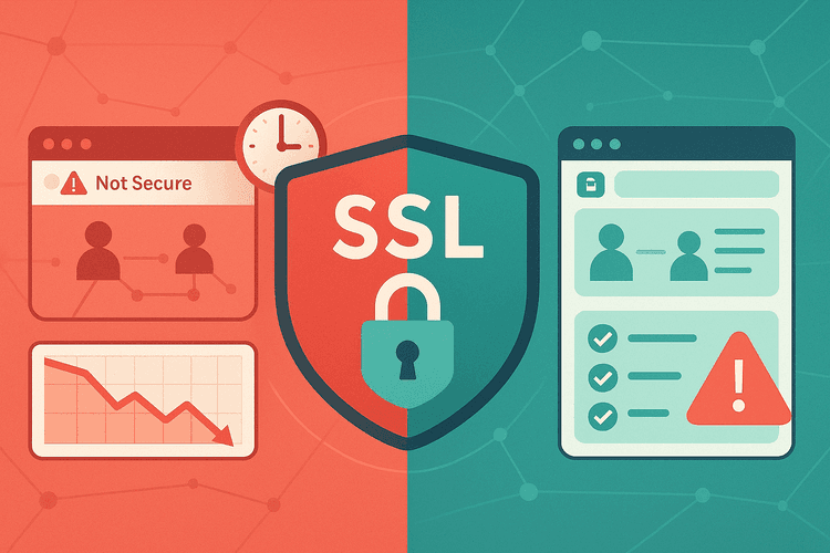 Why SSL Monitoring Matters: Don’t Let Expired Certificates Take You Down