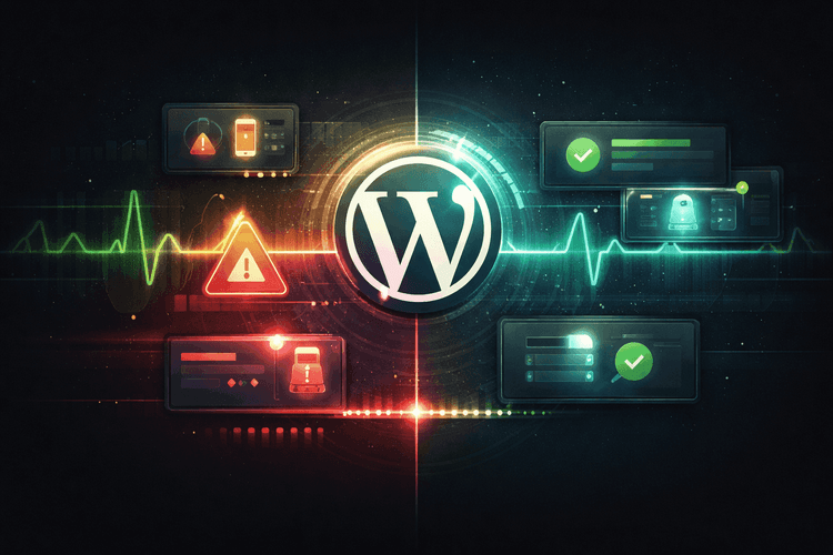 WordPress Uptime Monitoring and Alerting: Best Practices