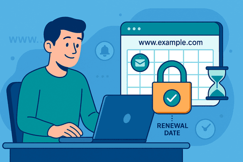 Don’t Lose Your Domain: A Realistic Guide to Domain Expiry Monitoring