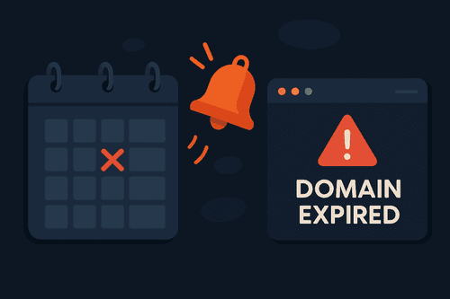 4 Domain Expiration Checks You Shouldn’t Ignore (Until It’s Too Late)