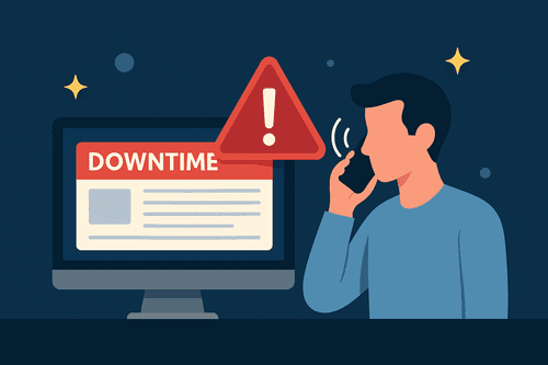 How to Get Notified Instantly When Something Breaks